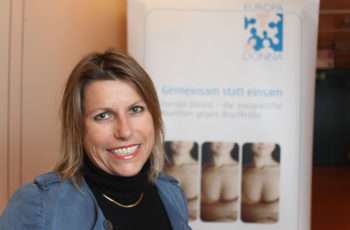 Ankündigung: Patientinnentag am EBCC-8 in Wien