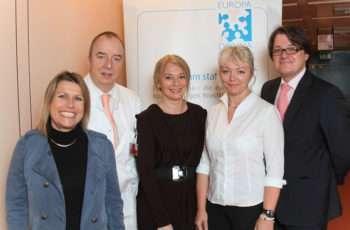 Ankündigung: Patientinnentag am EBCC-8 in Wien