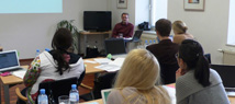 abcsg.future-Workshop "Publizieren in der Medizin I"