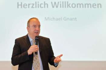 EBCC-8: Erfolgreich bis zum letzten Tag!