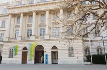 Erfolgreicher Patientinnentag in Wien