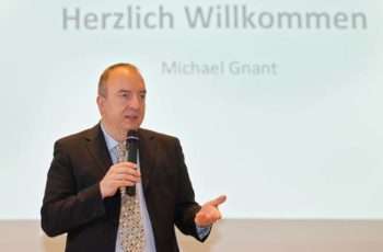 Erfolgreicher Patientinnentag in Wien