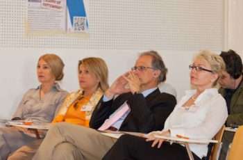 Erfolgreicher Patientinnentag in Wien