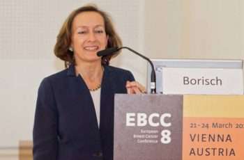 Erfolgreicher Patientinnentag in Wien