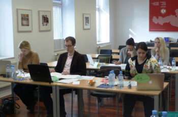 abcsg.future-Workshop "Publizieren in der Medizin I"