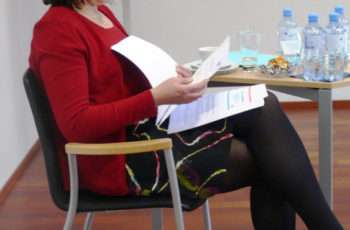 abcsg.future-Workshop "Publizieren in der Medizin I"