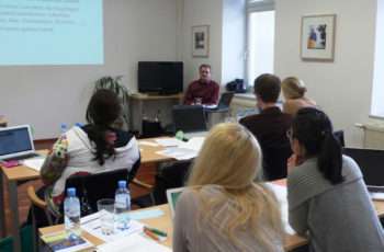 abcsg.future-Workshop "Publizieren in der Medizin I"