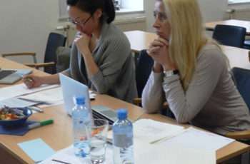 abcsg.future-Workshop "Publizieren in der Medizin I"
