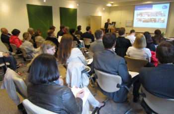 Science into Practice erfreut sich zunehmender Beliebtheit