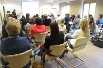 Science into Practice erfreut sich zunehmender Beliebtheit