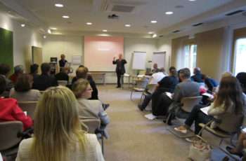 Science into Practice erfreut sich zunehmender Beliebtheit