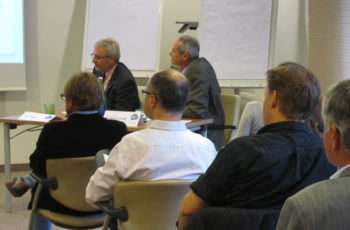 Science into Practice erfreut sich zunehmender Beliebtheit