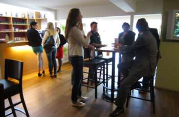 Science into Practice erfreut sich zunehmender Beliebtheit