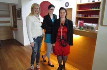 Science into Practice erfreut sich zunehmender Beliebtheit