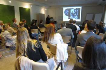 Science into Practice erfreut sich zunehmender Beliebtheit