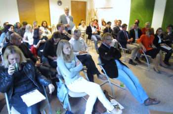 Science into Practice erfreut sich zunehmender Beliebtheit
