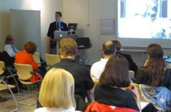 Science into Practice erfreut sich zunehmender Beliebtheit