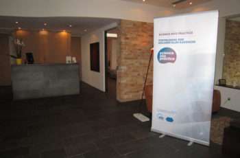 Science into Practice erfreut sich zunehmender Beliebtheit