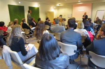 Science into Practice erfreut sich zunehmender Beliebtheit