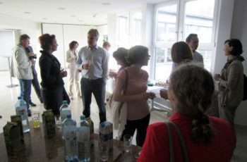 2. Round Table zur ABCSG-Studie 28