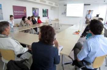 2. Round Table zur ABCSG-Studie 28