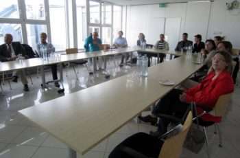 2. Round Table zur ABCSG-Studie 28