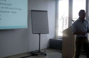2. Round Table zur ABCSG-Studie 28