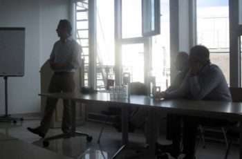2. Round Table zur ABCSG-Studie 28