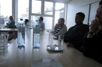 2. Round Table zur ABCSG-Studie 28