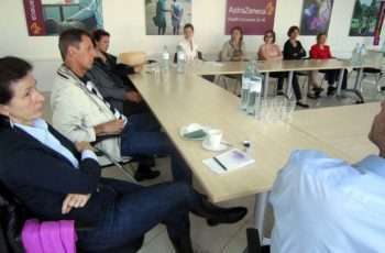 2. Round Table zur ABCSG-Studie 28
