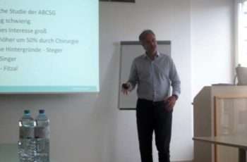 2. Round Table zur ABCSG-Studie 28