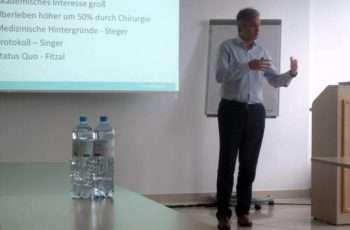2. Round Table zur ABCSG-Studie 28