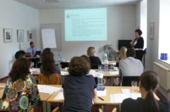 abcsg.academy: Grundlagenkurs für PrüfärztInnen 2012
