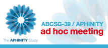 Wichtiger Hinweis zu ABCSG-39 (APHINITY)