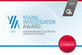 Young Investigator Award