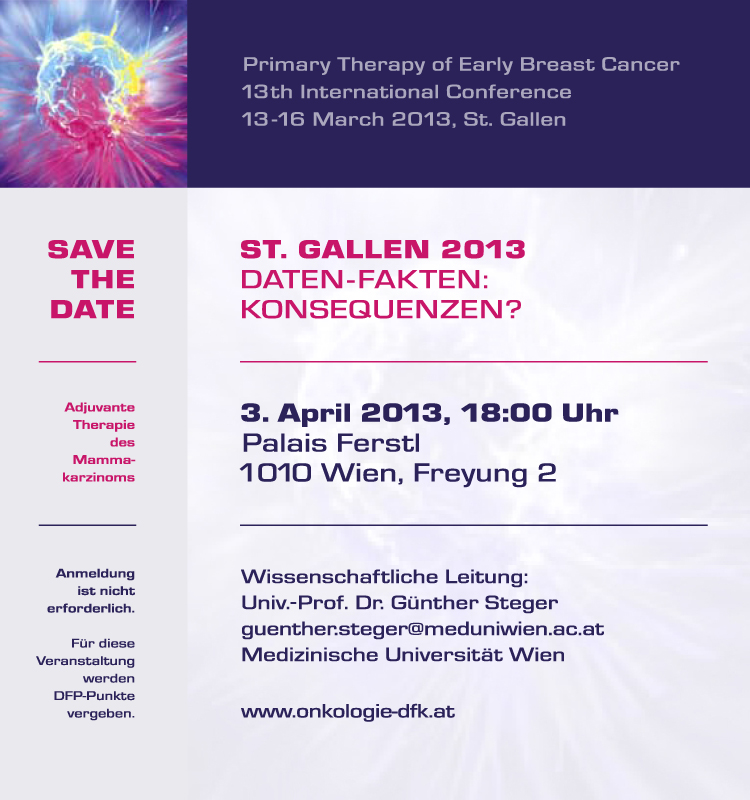 St. Gallen 2013