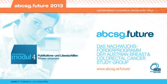 abcsg.future 2013 - Modul 4