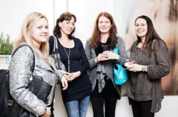 Final Countdown zwei in Wien
