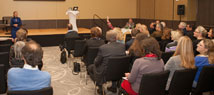 EXPERTS ON TOUR® startet ins Jahr 2013 mit einem neuen und spannenden Programm