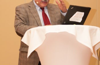 EXPERTS ON TOUR® startet ins Jahr 2013 mit einem neuen und spannenden Programm
