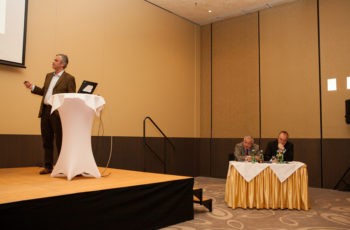 EXPERTS ON TOUR® startet ins Jahr 2013 mit einem neuen und spannenden Programm