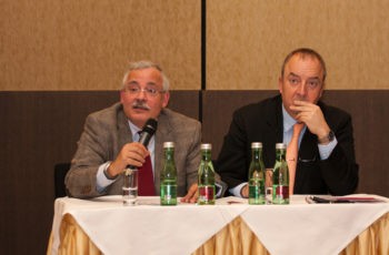 EXPERTS ON TOUR® startet ins Jahr 2013 mit einem neuen und spannenden Programm