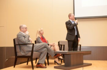 EXPERTS ON TOUR® startet ins Jahr 2013 mit einem neuen und spannenden Programm