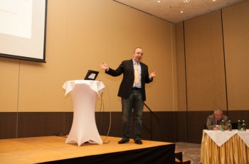 EXPERTS ON TOUR® startet ins Jahr 2013 mit einem neuen und spannenden Programm