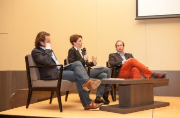 EXPERTS ON TOUR® startet ins Jahr 2013 mit einem neuen und spannenden Programm