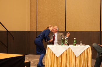 EXPERTS ON TOUR® startet ins Jahr 2013 mit einem neuen und spannenden Programm