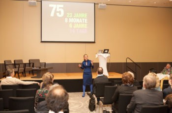 EXPERTS ON TOUR® startet ins Jahr 2013 mit einem neuen und spannenden Programm