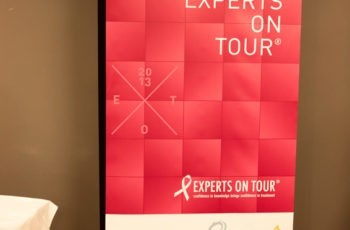 EXPERTS ON TOUR® startet ins Jahr 2013 mit einem neuen und spannenden Programm