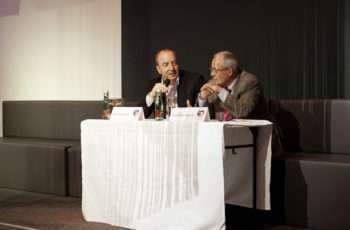 Gelungener Auftakt "Science and Cases"