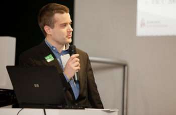 Gelungener Auftakt "Science and Cases"
